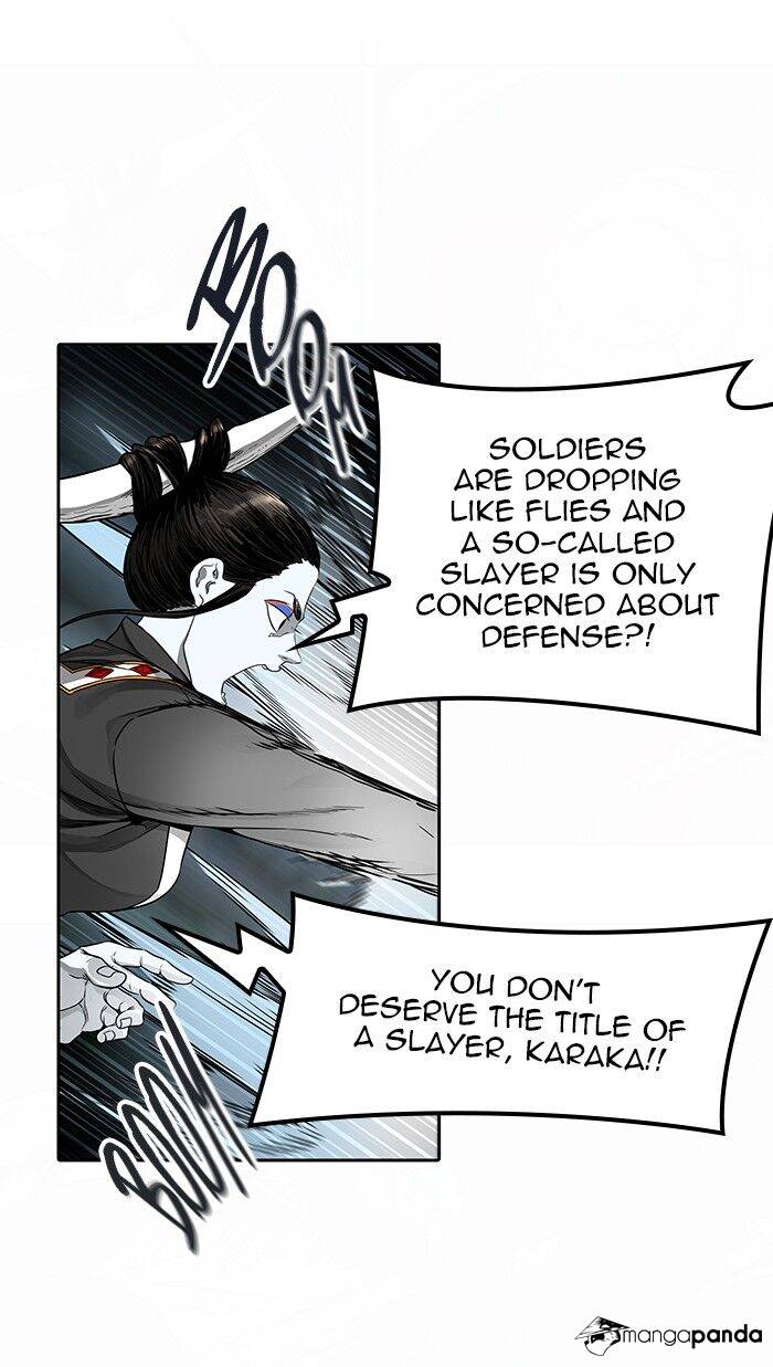 Tower of God Chapter 474 image 20